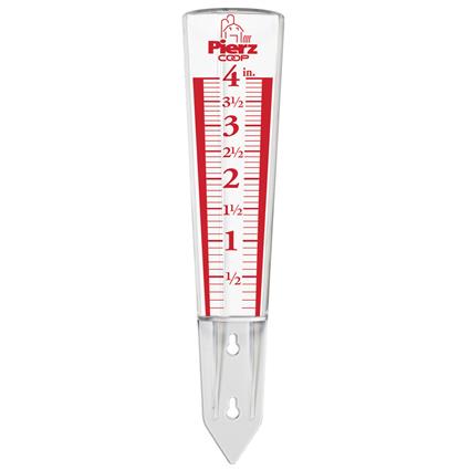 Coop Thermometer 